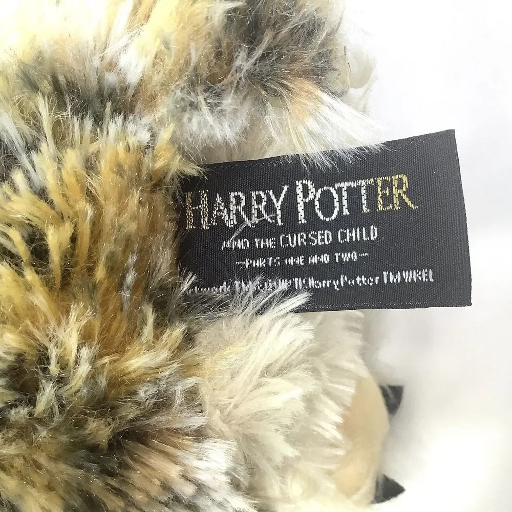 Harry Potter and‎ the Cursed Child 8